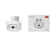 IMILAB EC5 360 3MP IP66 CMSXJ55A - 1356865 - zdjęcie 4